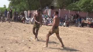 Full Kabaddi Match Highlights  New Open Kabaddi Highlights  Highlights [upl. by Leahplar150]