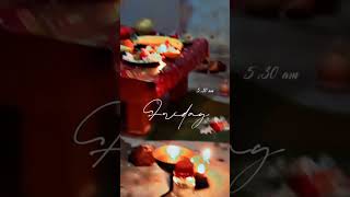 Navratri 2nd days  navratri short  duniya najre fere to fere song arijit singh [upl. by Epner386]