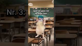 😶7 Arten von Schülern In einer Gruppenarbeit katzenvideos katze schule katzen schüler [upl. by Bruce]