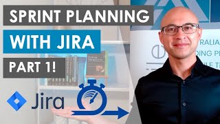 How to perform Sprint Planning with Jira  Part 1  Jira Tips amp Tricks from the Agile Experts [upl. by Llemij18]