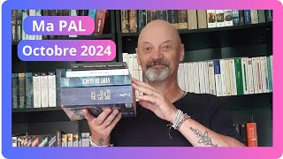 Ma PAL octobre 2024 [upl. by Rez]