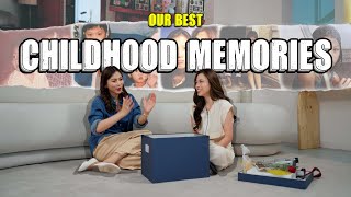 Our Best Childhood Memories  Toni Gonzaga [upl. by Basilio]