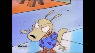 Rockos modern life real world [upl. by Cati]