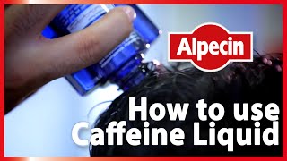 How to use Caffeine Liquid [upl. by Batsheva]