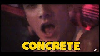 Lovejoy  Concrete OFFICIAL VIDEO [upl. by Narda]