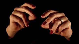 ASMR Finger Snapping  Setting amp Breaking the Pattern  Echoed  No Talking [upl. by Nickolas83]