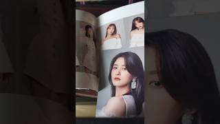 EXID  BLESSED  unboxing 2nd Japanese Album [upl. by Naggem]