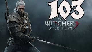 The Witcher 3 Wild Hunt  Gameplay Walkthrough Part 103 Gwent Skellige Style [upl. by Aiken]