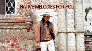 Native melodies for you ☀️🎶  by AlpaMusic [upl. by Atsyrt]