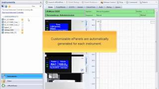 Chromeleon Instruments Category [upl. by Fitzsimmons]