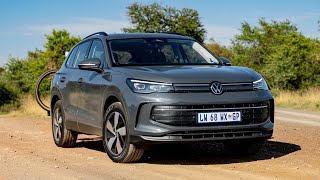 2024 Volkswagen Tiguan 14l Life review  Worth every cent  Cost of Ownership [upl. by Adim]