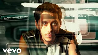 Canserbero  Efectos Vocales  El mundo Abc Mohan Remix [upl. by Nathanial]