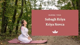 Subagh kriya  Kriya velikog novca [upl. by Abih]