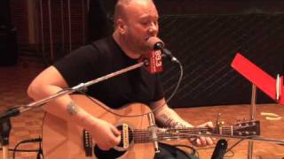 Mike Doughty  I Keep On Rising Up Live on 893 The Current [upl. by Ariat356]