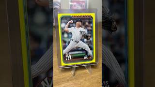 2024 Update Series Hangar Box Hits baseballcard sportscards collector baseball mlb [upl. by Eca]