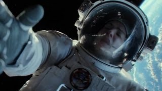 The Onion Reviews Gravity [upl. by Gaudette]