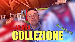 UNA MAGLIA DA 1000 EURO  Vi mostro la mia collezione di maglie da calcio  Ettz YT [upl. by Orsay]