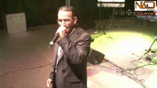 Rachid Nadori Live Nador 2010 Bokana bokana amp Frontéra 2 2 [upl. by Sanderson]