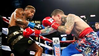 GABRIEL ROSADO VS WILLIE MONROE  SEPTEMBER 17 2016  MOST HIGHLIGHTS  UNANIMOUS DECISION [upl. by Wilen]