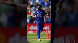 Jaspreet bumrah 🔥 bowling World number one Batsman 🏏 ko Pichhe chhod diya worldcup viratkohli [upl. by Menis]