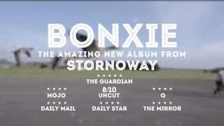 Stornoway  New Album Bonxie Out Now [upl. by Koal20]