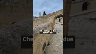 Gravina in puglia da tiktok travel [upl. by Alah920]