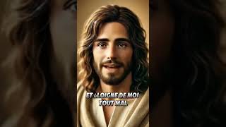 quotPrière pour la Santé et la Protection Divine PrièreDieuToutPuissantFoiProtectionDivinejesus [upl. by Neelrac]