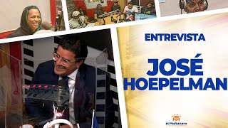 Las 3 Causales y La quotILEGALIDADquot de las Multas  José Hoepelman [upl. by Manuel208]