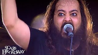 Scars On Broadway  They Say live HD  60 fps [upl. by Eibbil]