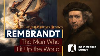 The Life and Works of the Gifted Dutchman Rembrandt [upl. by Trudey]