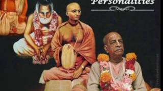 Samsara Davanala por Srila Prabhupada [upl. by Eruot808]