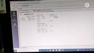 Cara Membuat Metode Di HPLC Shimadzu [upl. by Adlev614]