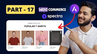 17 How to display featured products on Home page using WooCommerce Shortcode [upl. by Eirrod]