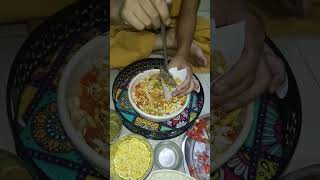 Bhel puri full video coming soon 🔜 [upl. by Ahcsas345]