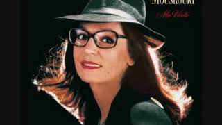 Nana Mouskouri Toute la nuit All through the night [upl. by Lainey]