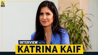 Katrina Kaifs INTERVIEW On Husband VICKY KAUSHAL Tiger 3 SUCCESS FatherInLaws REACTION amp More [upl. by Essyle]