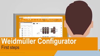 Weidmüller Configurator – The first steps [upl. by Anoerb920]