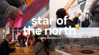 Learning to live – Twin Cities Minnesota  Star of the North [upl. by Rask357]