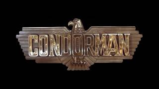 Condorman  Trailer 2016 [upl. by Nnylrebma443]