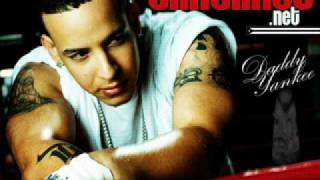 DADDY YANKEE  donde hubo fuego [upl. by Dranek]