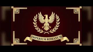 Imperium Romanum  Instrumental Anthem of the Roman Empire  Epic Historical Music [upl. by Anderer]