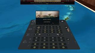 Ironclads 2 Caroline Islands War 1885 Release Trailer Steam [upl. by Eidnam975]