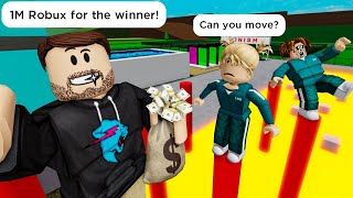 WHO STEALS MR BEASTS MONEY 💰 Roblox Brookhaven 🏡 RP  Funny Moments [upl. by Aniz668]