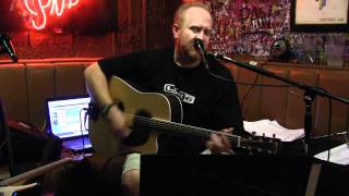 True Love Waits acoustic Radiohead cover  Mike Massé [upl. by Tnemelc854]