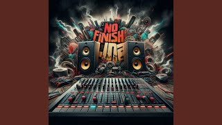 No Finish Line Radio Edit [upl. by Ikir]