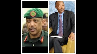 Dr Theogene RUDASINGWA arasobanura ikibazo cya Gen Patrick NYAMVUMBA nabandi ba Gen bo mu RWANDA [upl. by Kappel55]