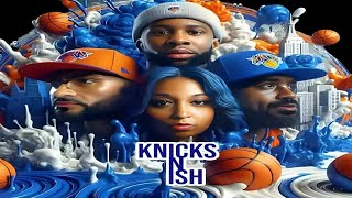 Knicks vs Cavs Recap [upl. by Judie244]