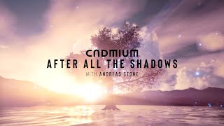 CADMIUM X CVDMIUM X Andreas Stone  Shadows [upl. by Hajidak]