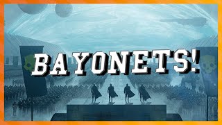 FIX BAYONETS Helldivers 2 [upl. by Netneuq615]