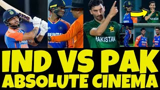 INDA vs PAKA HIGHLIGHTS ACC T20 Emerging Teams Asia Cup India beat Pakistan  Why no Riyan Parag [upl. by Haney]